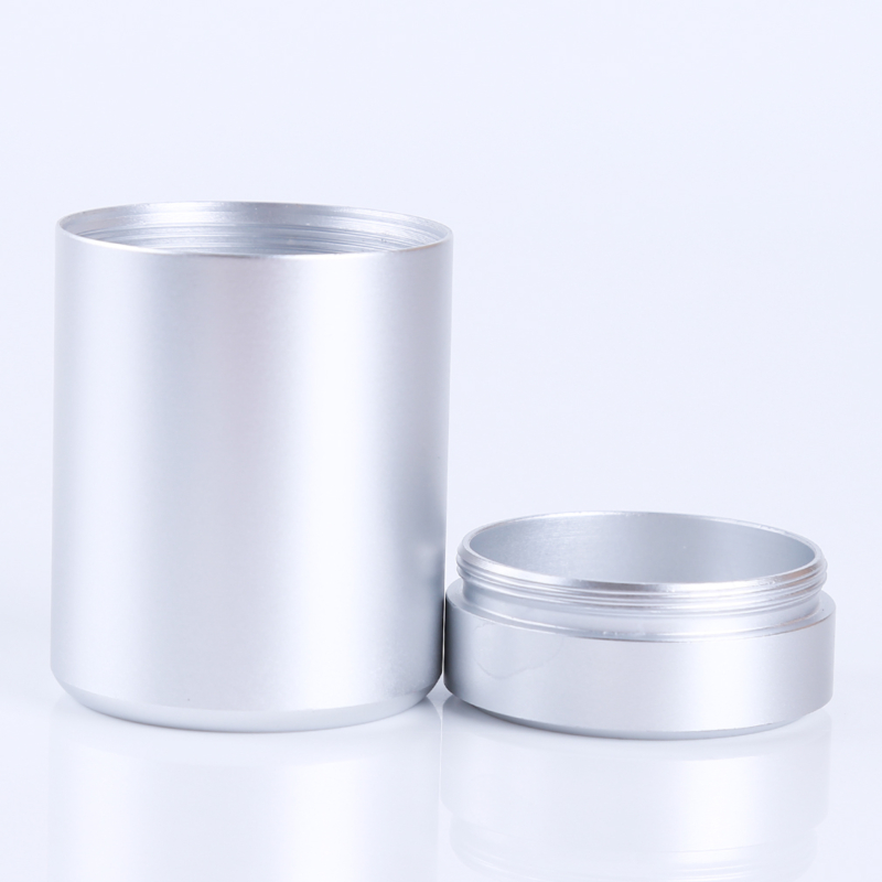 Coffee Tea Sugar Canister Set - มินิกล่องโลหะชากระป๋องขนาดเล็กแบบพกพาคอนเทนเนอร์Jarน้ําตาลกาแฟแคดดี้Organizerในครัวเรือนอุปกรณ์
