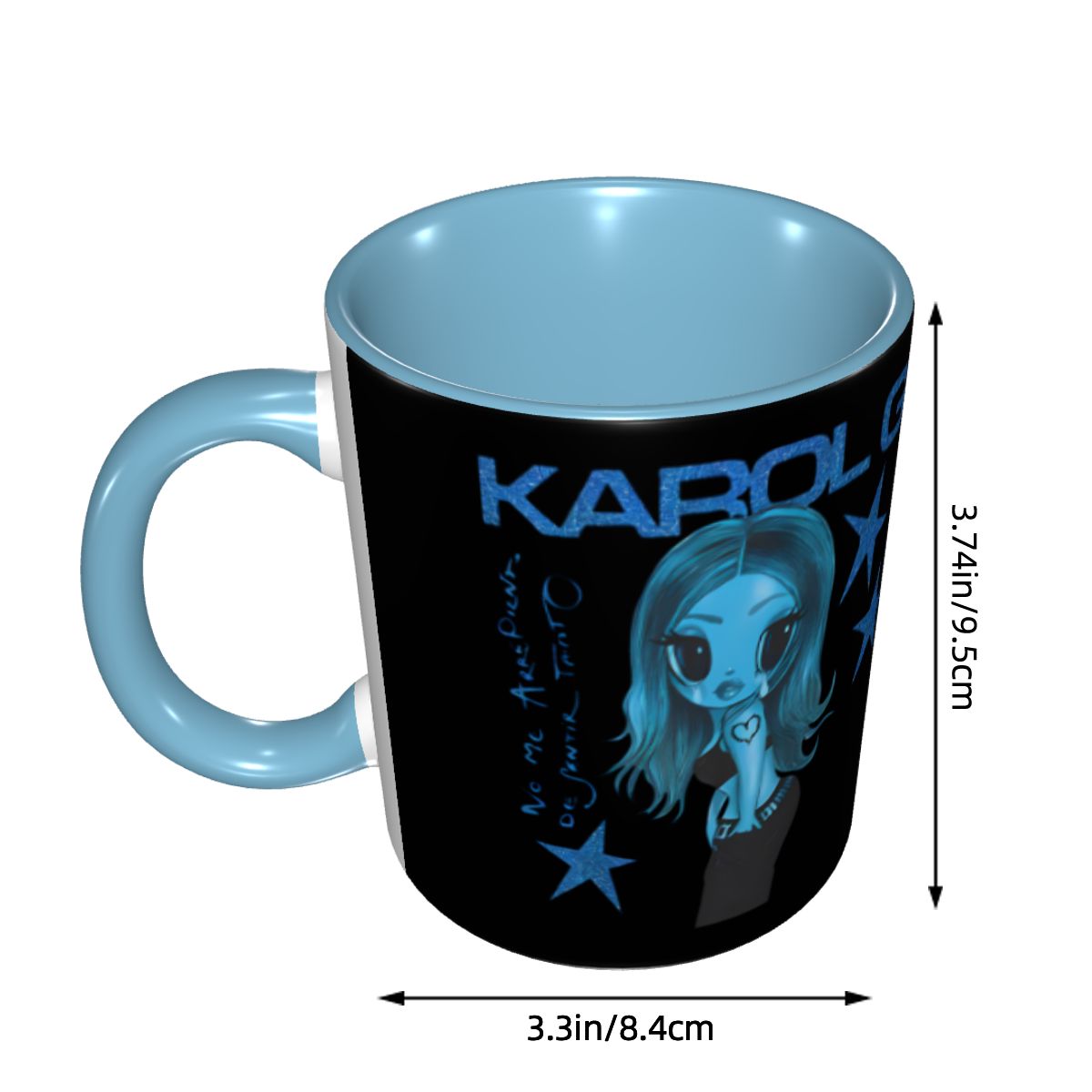 ไม่เสียใจที่รู้สึกแบบนี้เลย Ka - Coffee Tea With Me บทวิจารณ์และราคา