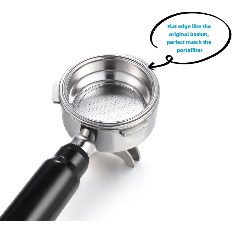 ไส้กรองคุณภาพสูง 2 ชิ้น ขนาด 5 - Coffee Tea Press บทวิจารณ์และราคา
