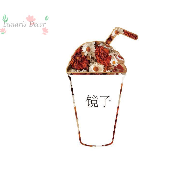 ตกแต่งมุมชานมและกาแฟ สร้างบรรย - Tea Coffee Set Up บทวิจารณ์และราคา