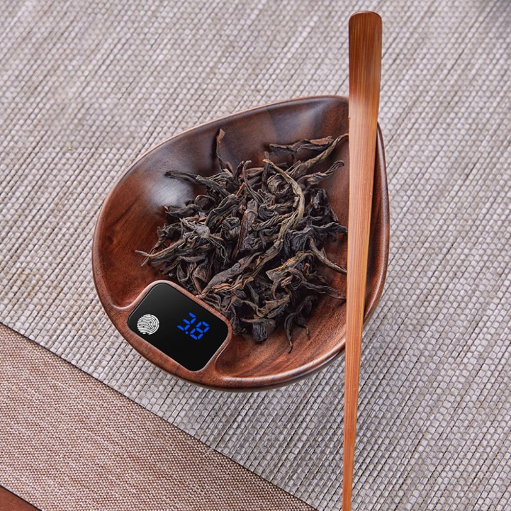 เครื่องชั่งปรุงรส จอแสดงผล LED - Coffee Tea Bean Leaf บทวิจารณ์และราคา