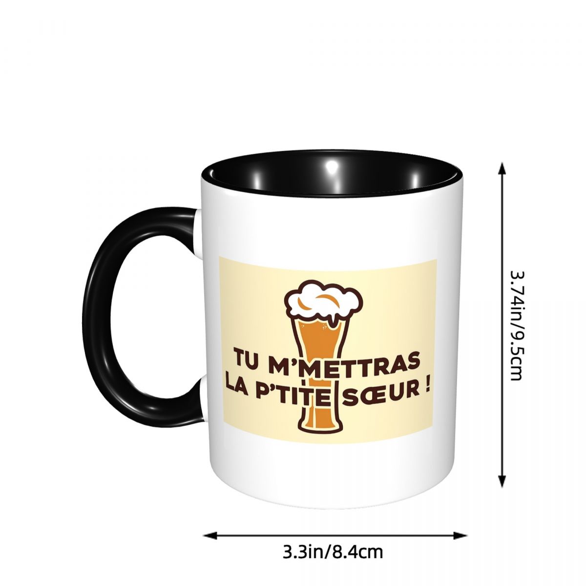 คุณจะส่งน้องสาวคนเล็กมาให้ฉัน! - Coffee Tea With Me บทวิจารณ์และราคา