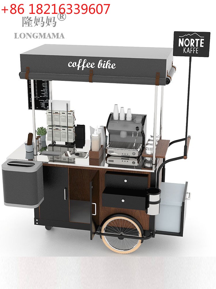 YAO สามารถขี่จักรยานสามล้อ ตั้ - Tea Coffee Set Up บทวิจารณ์และราคา