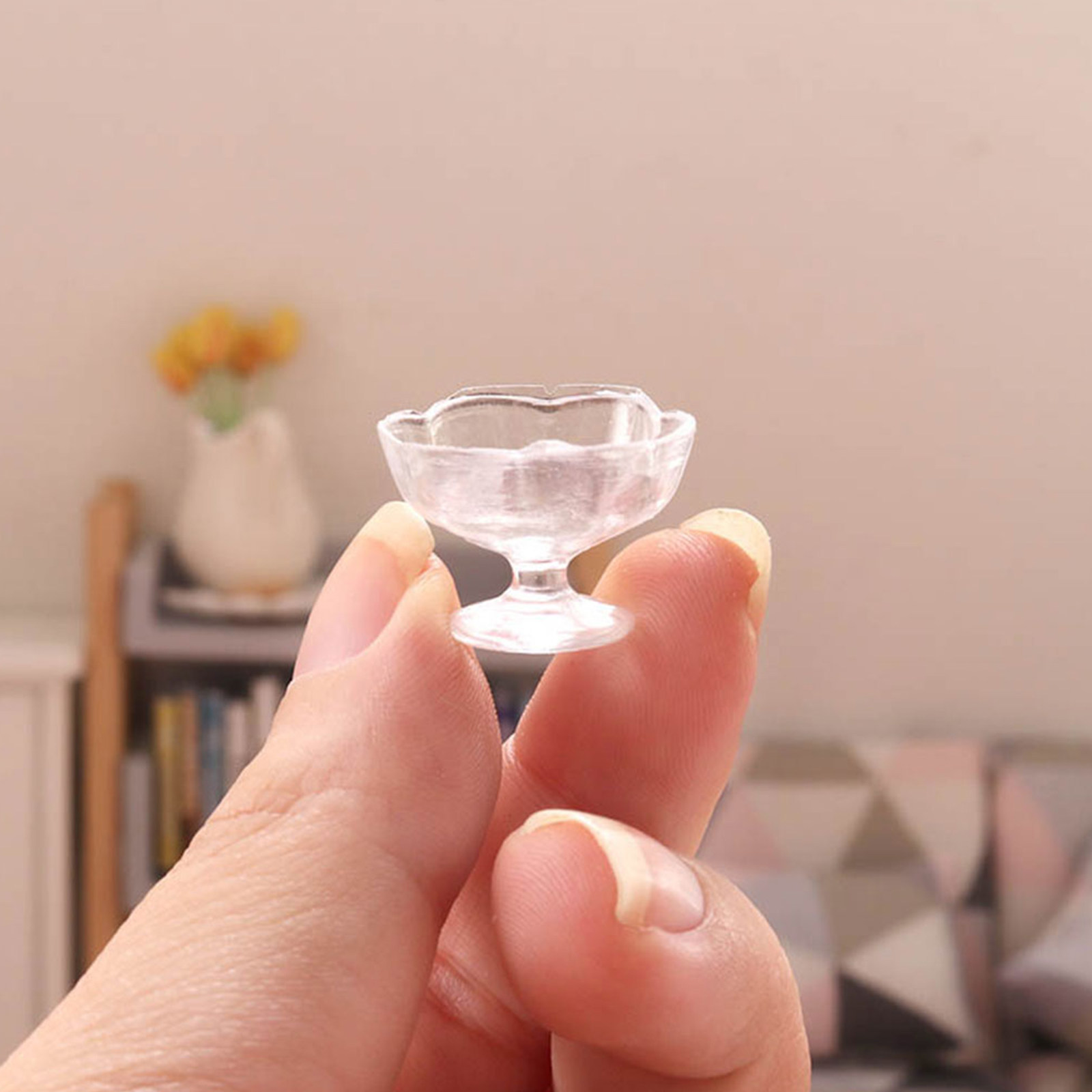 ถ้วยจิ๋ว 24 ชิ้น คอลเลกชันถ้วย - Coffee Tea Cups บทวิจารณ์และราคา