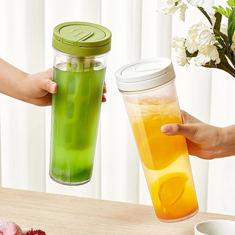 1L เครื่องชงกาแฟสกัดเย็นด้วยตน - Cold Brew Jar บทวิจารณ์และราคา