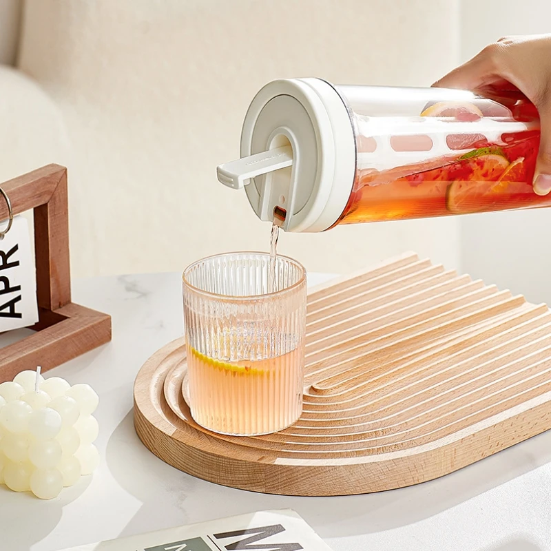 1L เครื่องชงกาแฟสกัดเย็นด้วยตน - Cold Brew Jar บทวิจารณ์และราคา