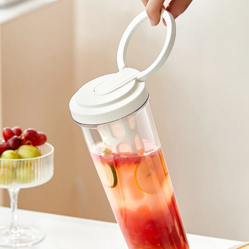 1L เครื่องชงกาแฟสกัดเย็นด้วยตน - Cold Brew Jar บทวิจารณ์และราคา