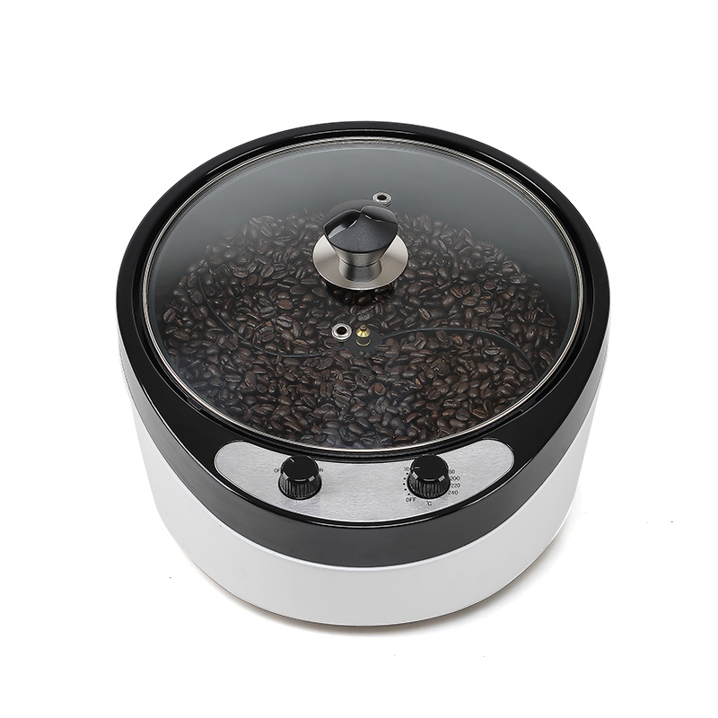 เครื่องคั่วกาแฟไฟฟ้า 220V เครื - Coffee Tea Roasters บทวิจารณ์และราคา