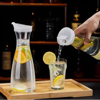 เหยือกน้ำเย็นอเนกประสงค์สำหรับ - Cold Brew Jar บทวิจารณ์และราคา