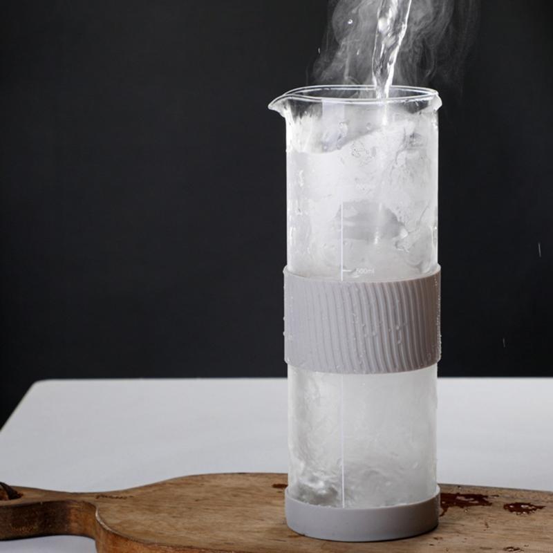 F19B แบบพกพากาแฟ Cold BREW ควา - Cold Brew Jar บทวิจารณ์และราคา