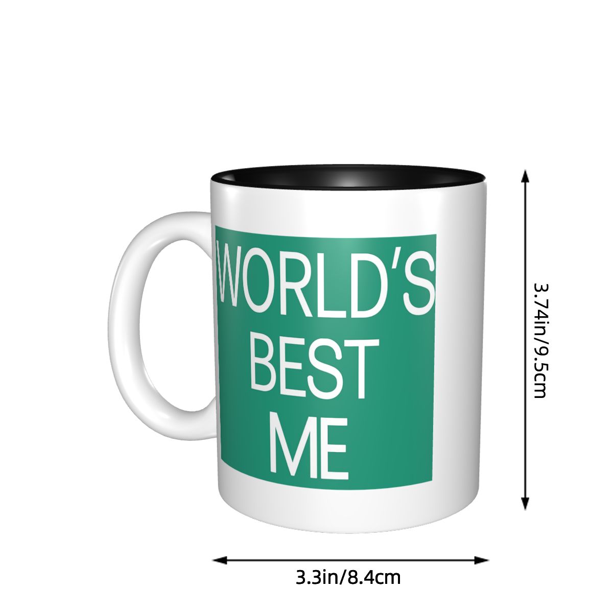 แก้วมัคที่ดีที่สุดในโลก แก้วเซ - Coffee Tea With Me บทวิจารณ์และราคา