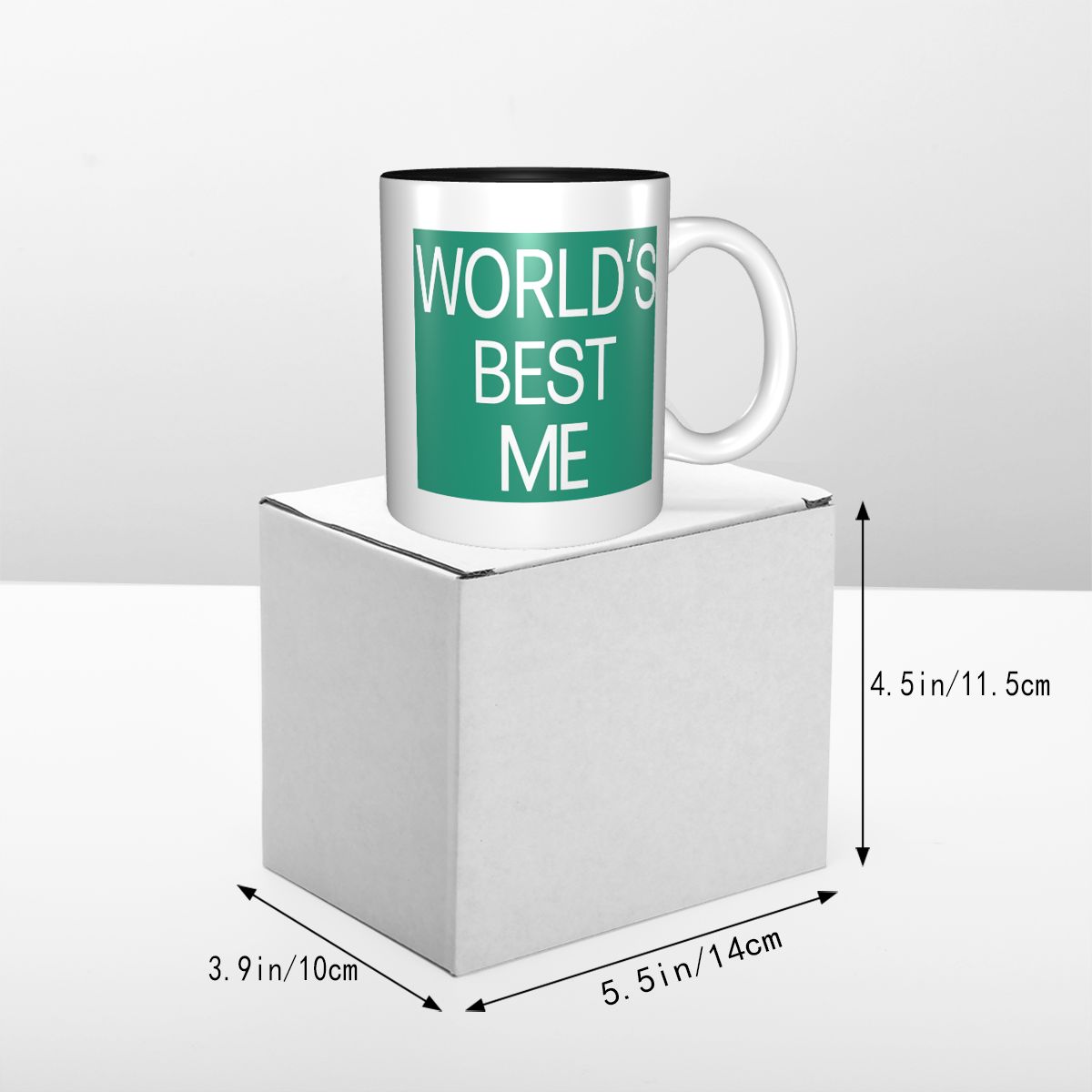 แก้วมัคที่ดีที่สุดในโลก แก้วเซ - Coffee Tea With Me บทวิจารณ์และราคา