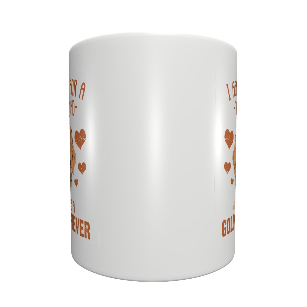 Mark ถ้วยแก้ว Golden Retriever - Coffee Tea With Me บทวิจารณ์และราคา