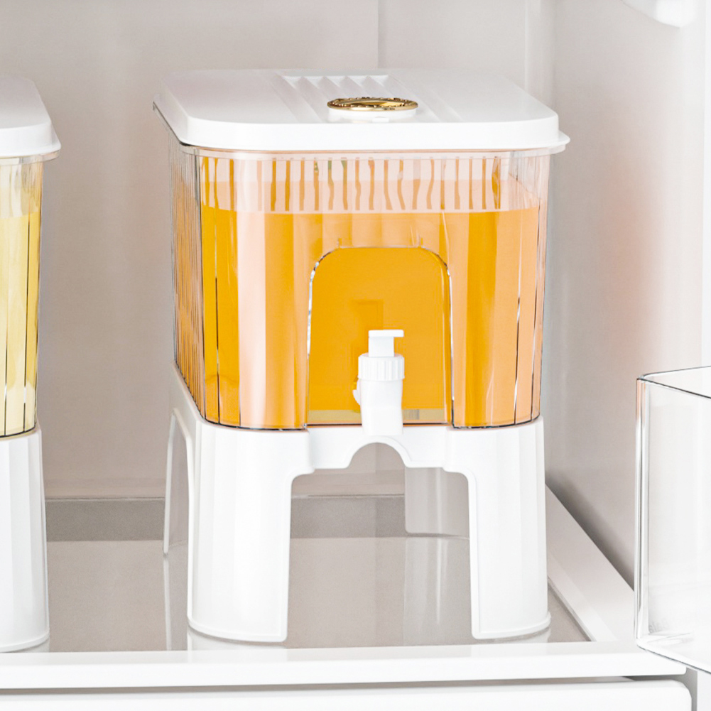 เหยือกน้ำเย็นขนาด 5-3 ลิตร พร้ - Cold Brew Jar บทวิจารณ์และราคา