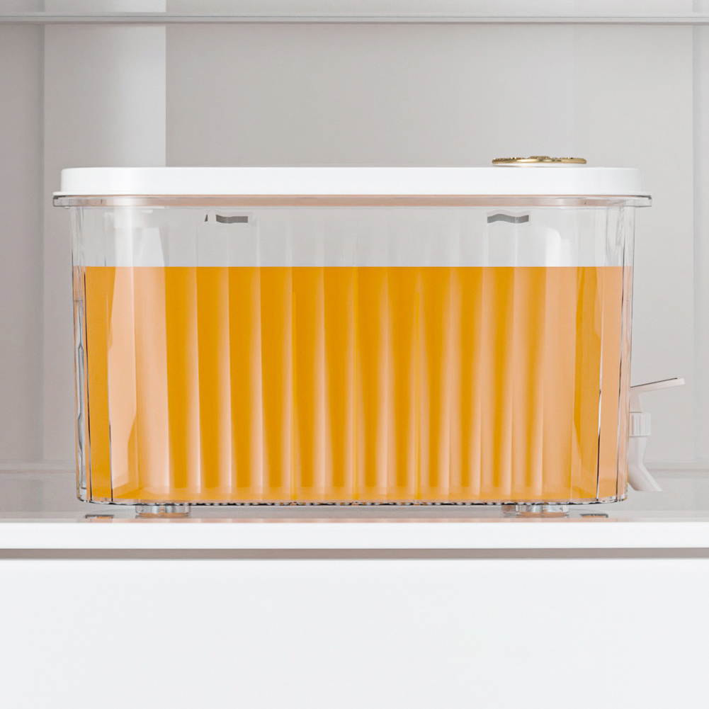 เหยือกน้ำเย็นขนาด 5-3 ลิตร พร้ - Cold Brew Jar บทวิจารณ์และราคา