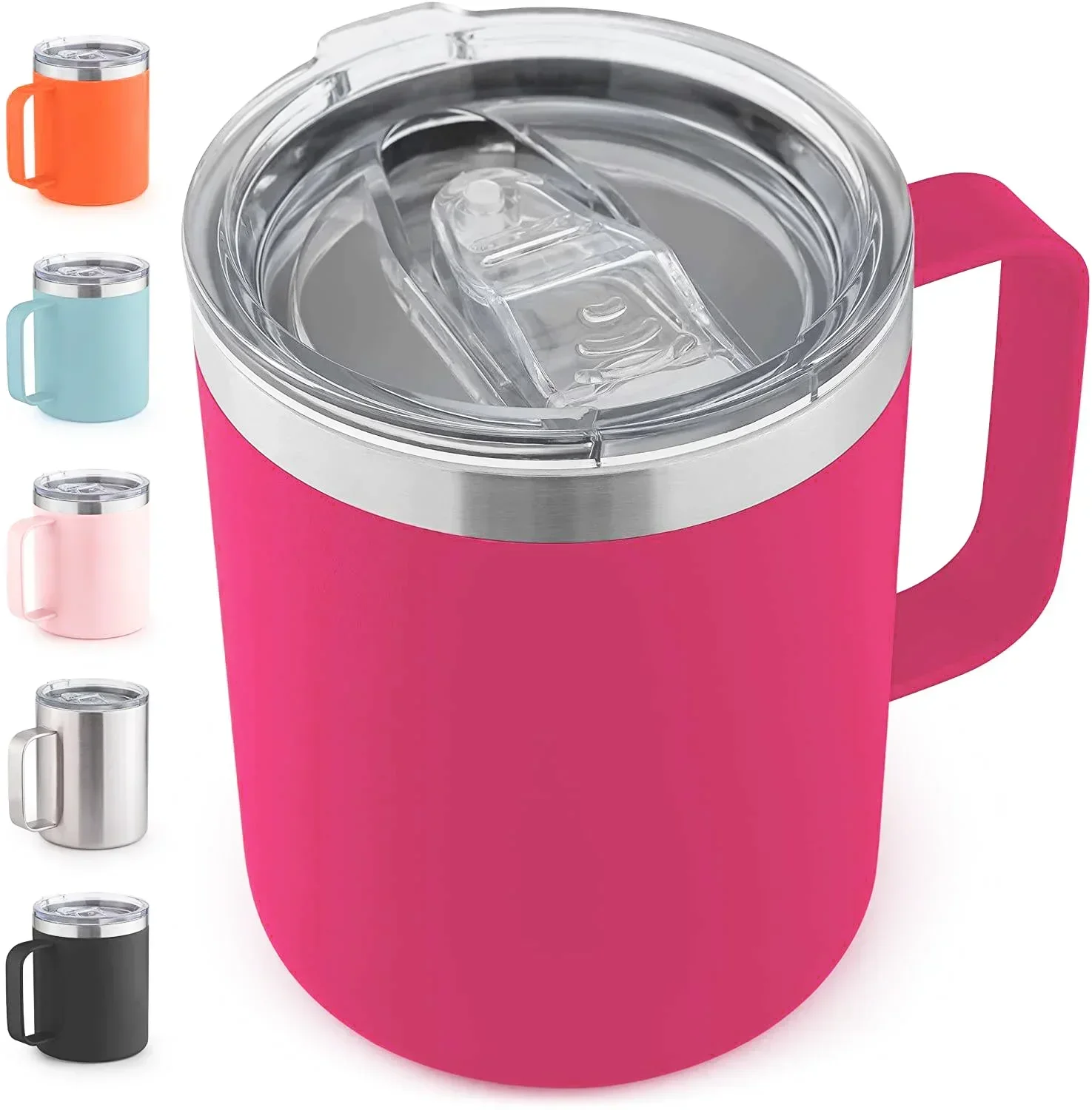 ถ้วยกาแฟฉนวนกันความร้อนพร้อมที - Coffee Tea Hk บทวิจารณ์และราคา