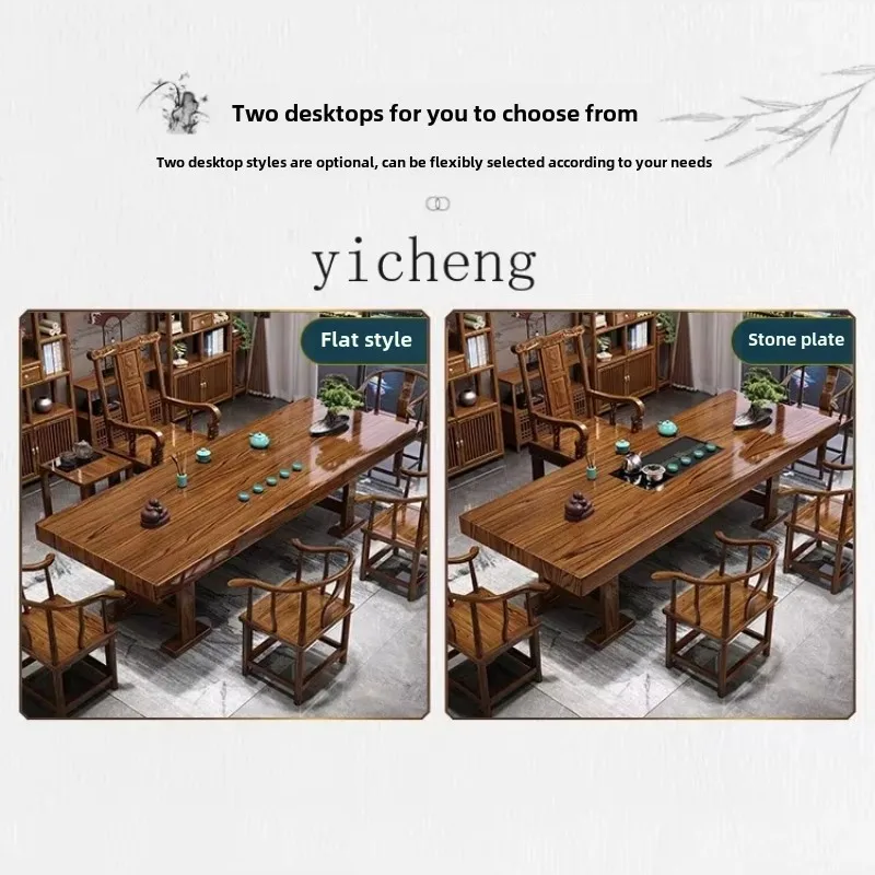 โต๊ะน้ำชาจีนแบบใหม่ 1 ตัว พร้อ - Tea & Coffee Quận 1 บทวิจารณ์และราคา