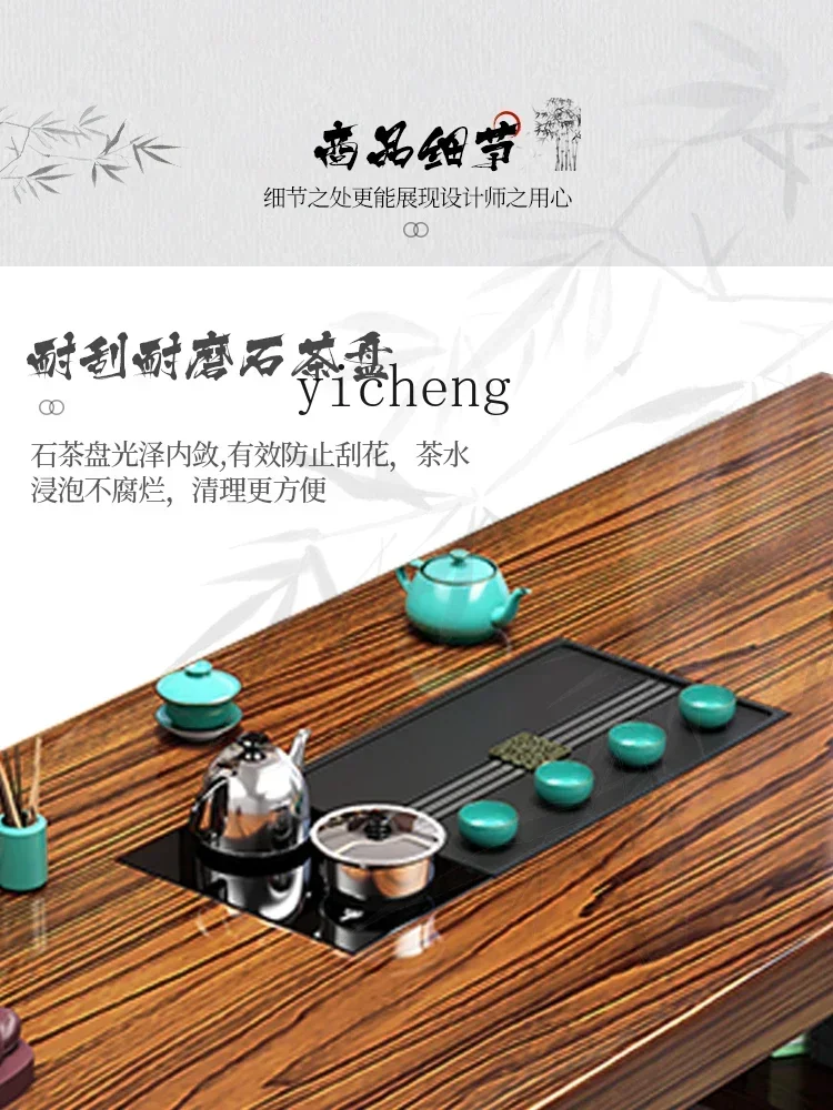 โต๊ะน้ำชาจีนแบบใหม่ 1 ตัว พร้อ - Tea & Coffee Quận 1 บทวิจารณ์และราคา