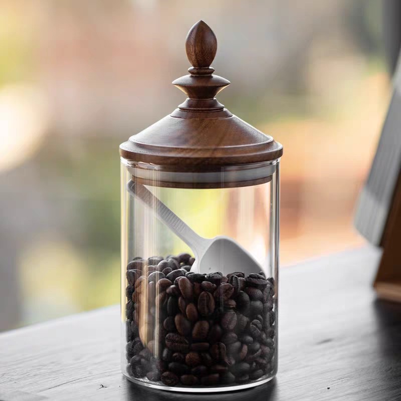 สไตล์อเมริกันใช้ในบ้านกาแฟถั่ว - Coffee Tea Bean Leaf บทวิจารณ์และราคา