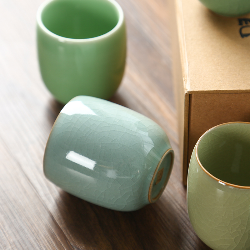CHANSHOVA-ชุดถ้วยชาพอร์ซเลน,สไ - Coffee Tea Set Up บทวิจารณ์และราคา