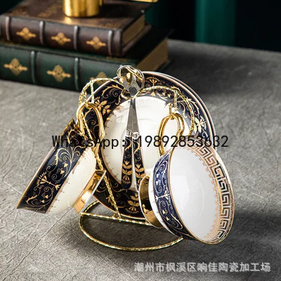 ชุดกาแฟหรูหรา b20Luxury Bone C - Coffee Tea Cups บทวิจารณ์และราคา