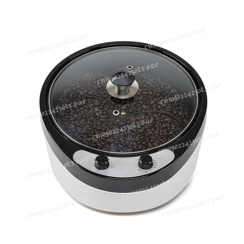 เครื่องคั่วกาแฟไฟฟ้า 220V เครื - Coffee Tea Roasters บทวิจารณ์และราคา