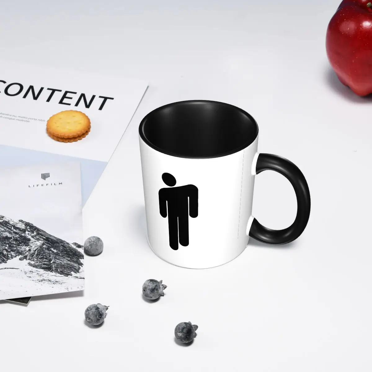 แก้วมัคเซรามิกลายตลก ชื่อเพลง  - Coffee Tea With Me บทวิจารณ์และราคา