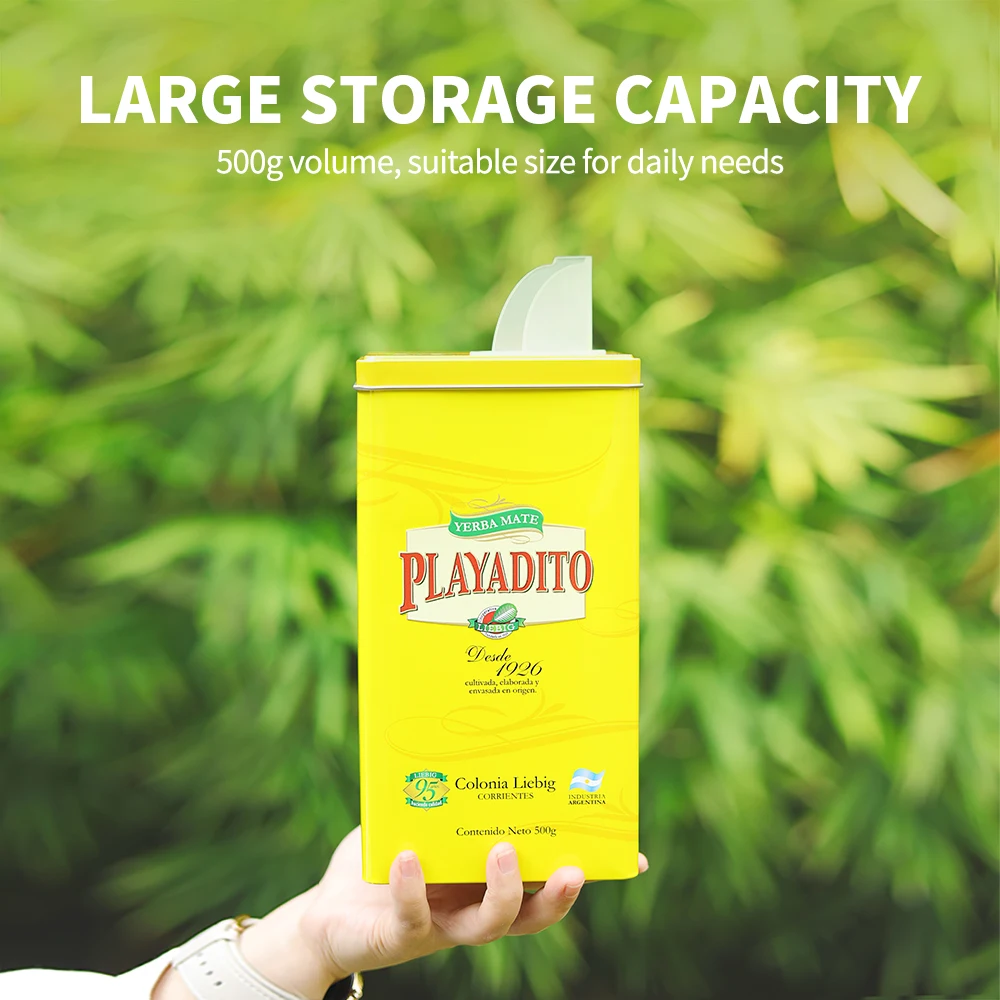 ชั้นวางของในครัว500กรัมพร้อมฝา - Coffee Tea Sugar Canister Set บทวิจารณ์และราคา