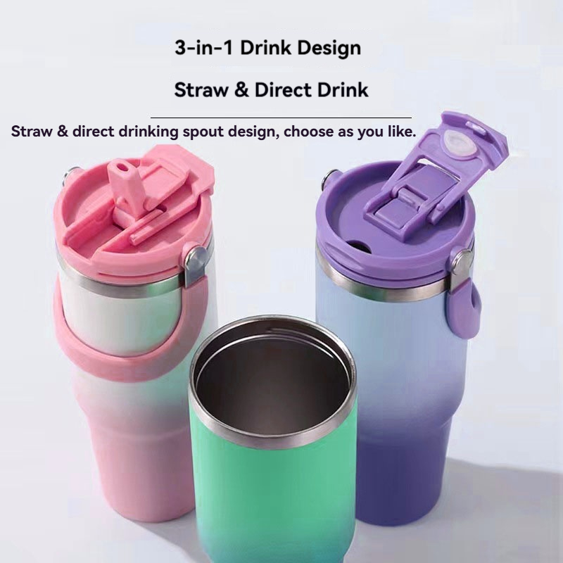 กระติกน้ำร้อน-เย็นแบบพกพา ขนาด - Cold Brew Jar บทวิจารณ์และราคา