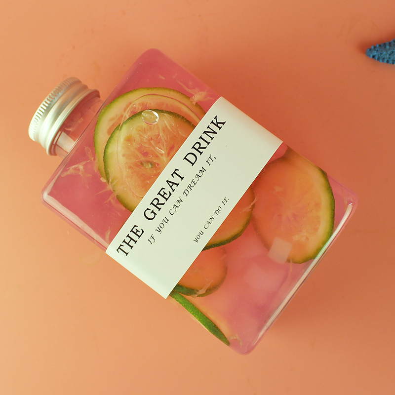 20ชิ้นขวดและขวดเครื่องดื่มชาดอ - Cold Brew Jar บทวิจารณ์และราคา