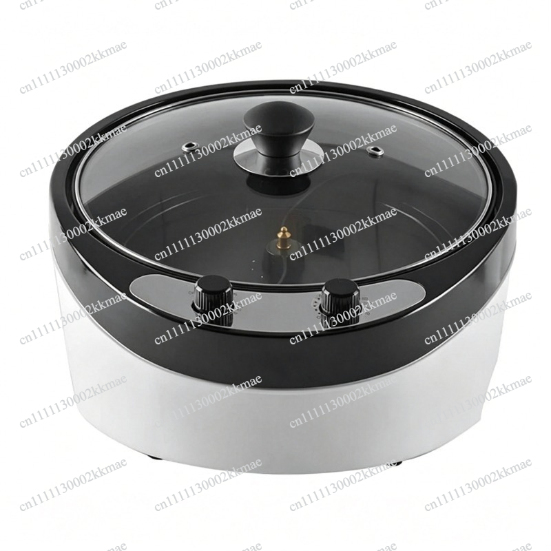 เครื่องคั่วกาแฟไฟฟ้า 220V เครื - Coffee Tea Roasters บทวิจารณ์และราคา
