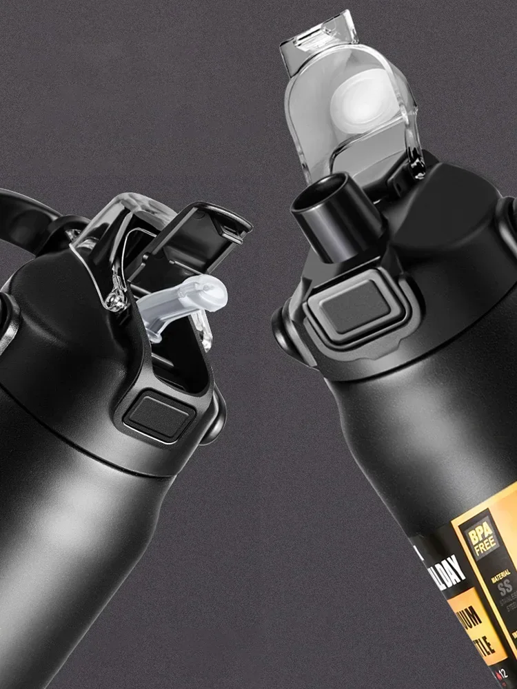กระติกน้ำร้อนแบบพกพาพร้อมหลอดแ - Cold Brew Jar บทวิจารณ์และราคา