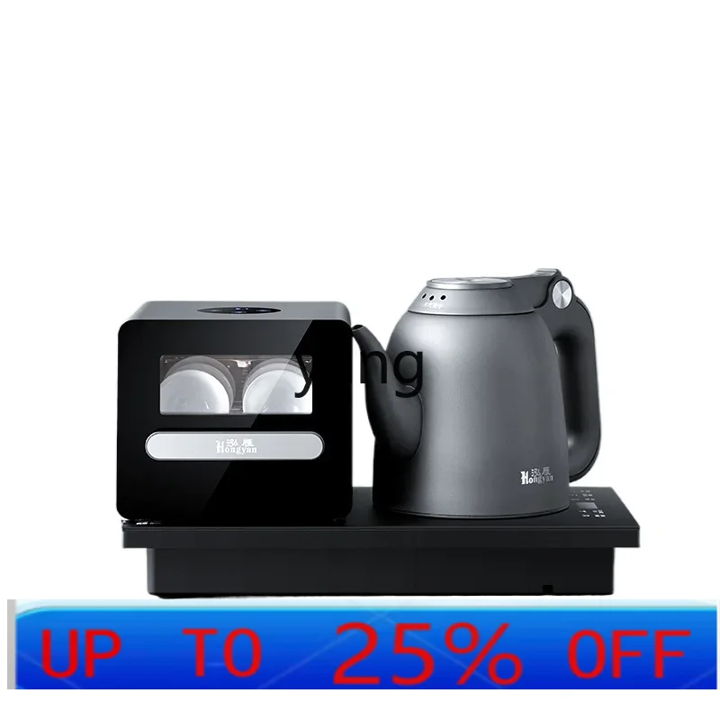 CX โต๊ะชงชาอัตโนมัติเต็มรูปแบบ - Tea & Coffee Quận 1 บทวิจารณ์และราคา