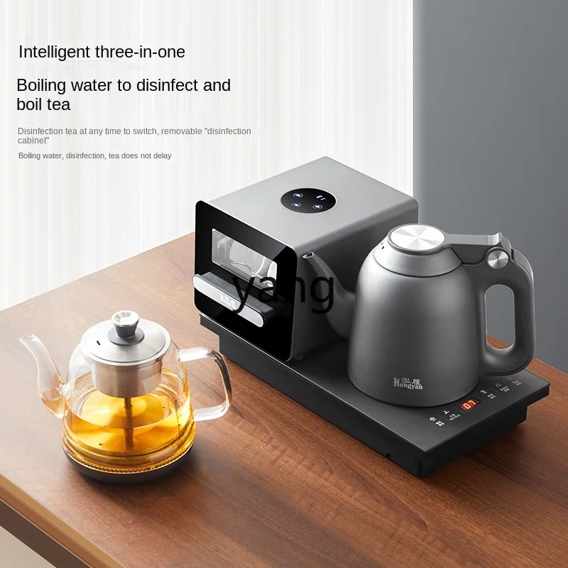 CX โต๊ะชงชาอัตโนมัติเต็มรูปแบบ - Tea & Coffee Quận 1 บทวิจารณ์และราคา