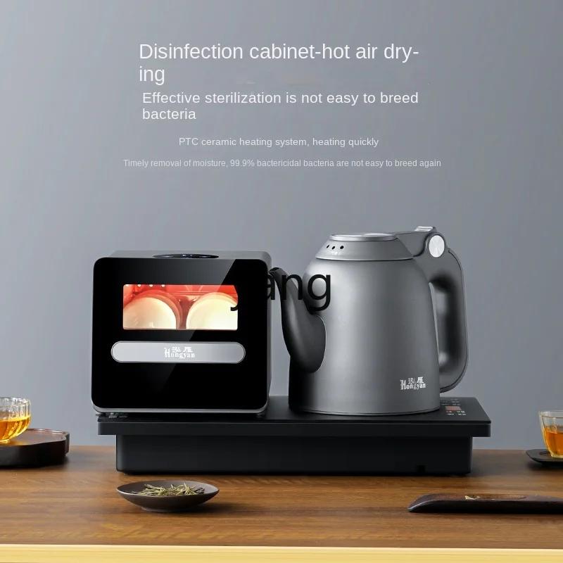 CX โต๊ะชงชาอัตโนมัติเต็มรูปแบบ - Tea & Coffee Quận 1 บทวิจารณ์และราคา
