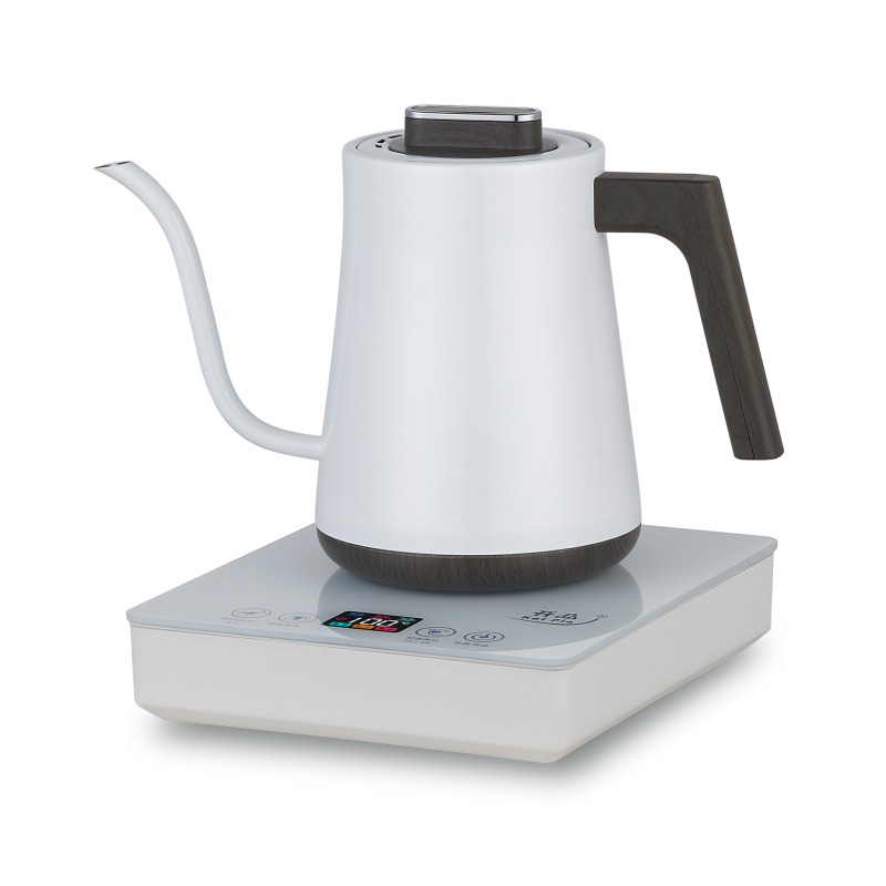 กาต้มน้ำไฟฟ้าแบบคอห่าน HK-60H0 - Coffee Tea Hk บทวิจารณ์และราคา
