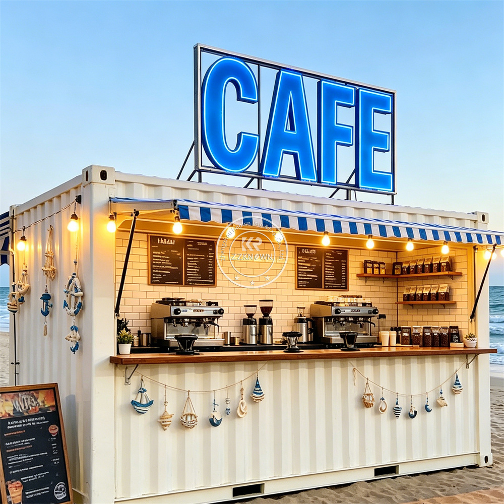 รถขายอาหารเคลื่อนที่กลางแจ้ง ต - Tea Coffee Set Up บทวิจารณ์และราคา