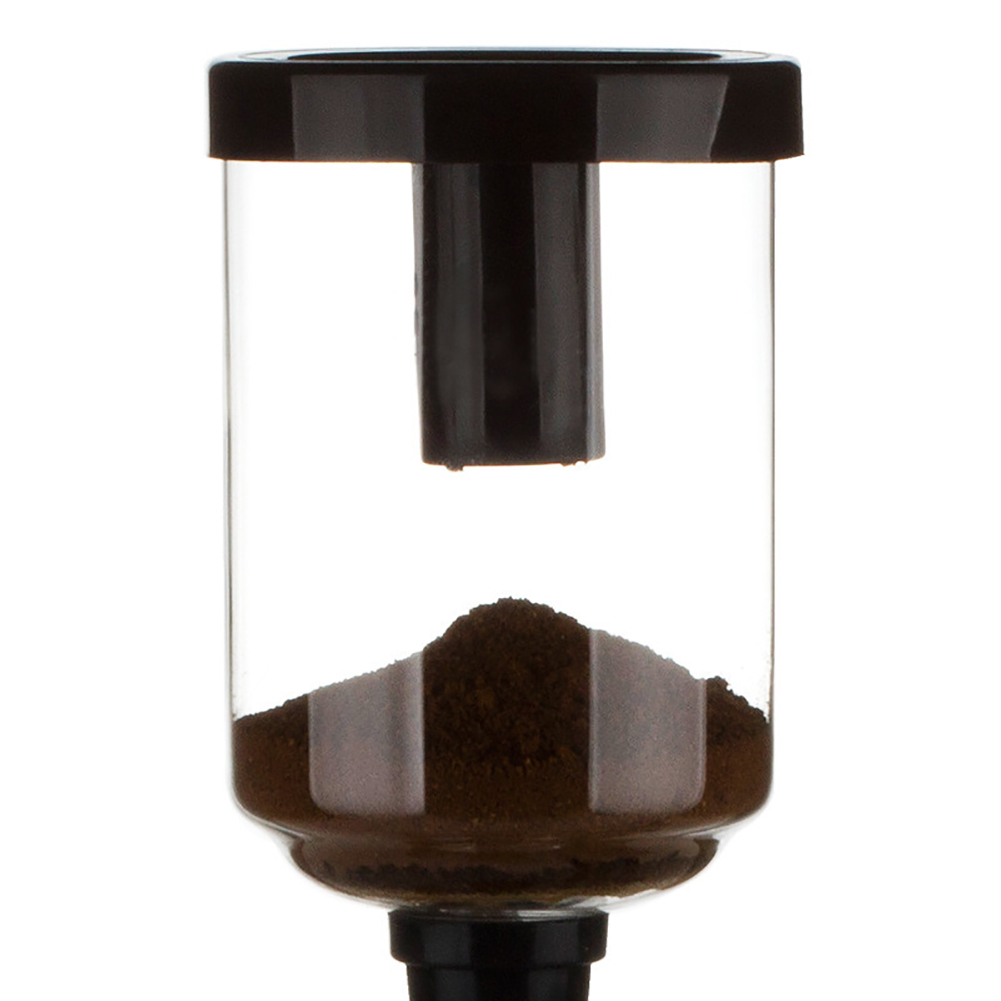 สไตล์ญี่ปุ่นSiphonกาแฟเครื่อง3 - Cold Brew Jar บทวิจารณ์และราคา