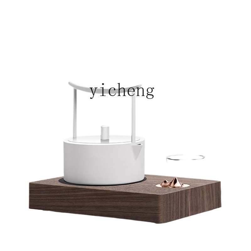 c3 เตาเซรามิกไฟฟ้า หม้อต้มชา ก - Tea & Coffee Quận 1 บทวิจารณ์และราคา