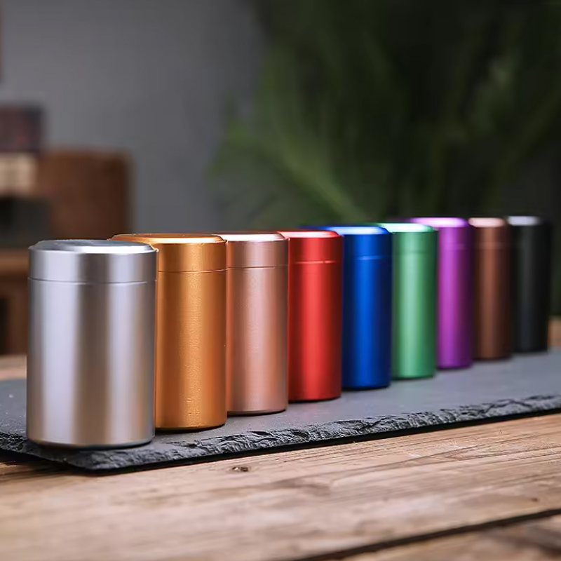 1/3 ชิ้นมินิกล่องโลหะสแตนเลสสต - Coffee Tea Sugar Canister Set บทวิจารณ์และราคา