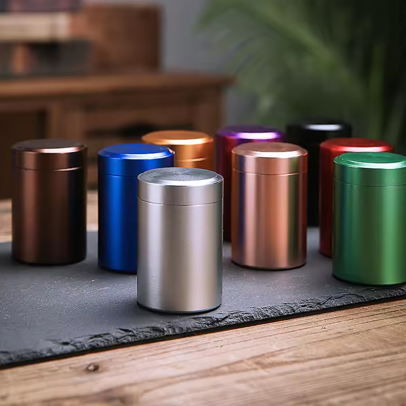 1/3 ชิ้นมินิกล่องโลหะสแตนเลสสต - Coffee Tea Sugar Canister Set บทวิจารณ์และราคา