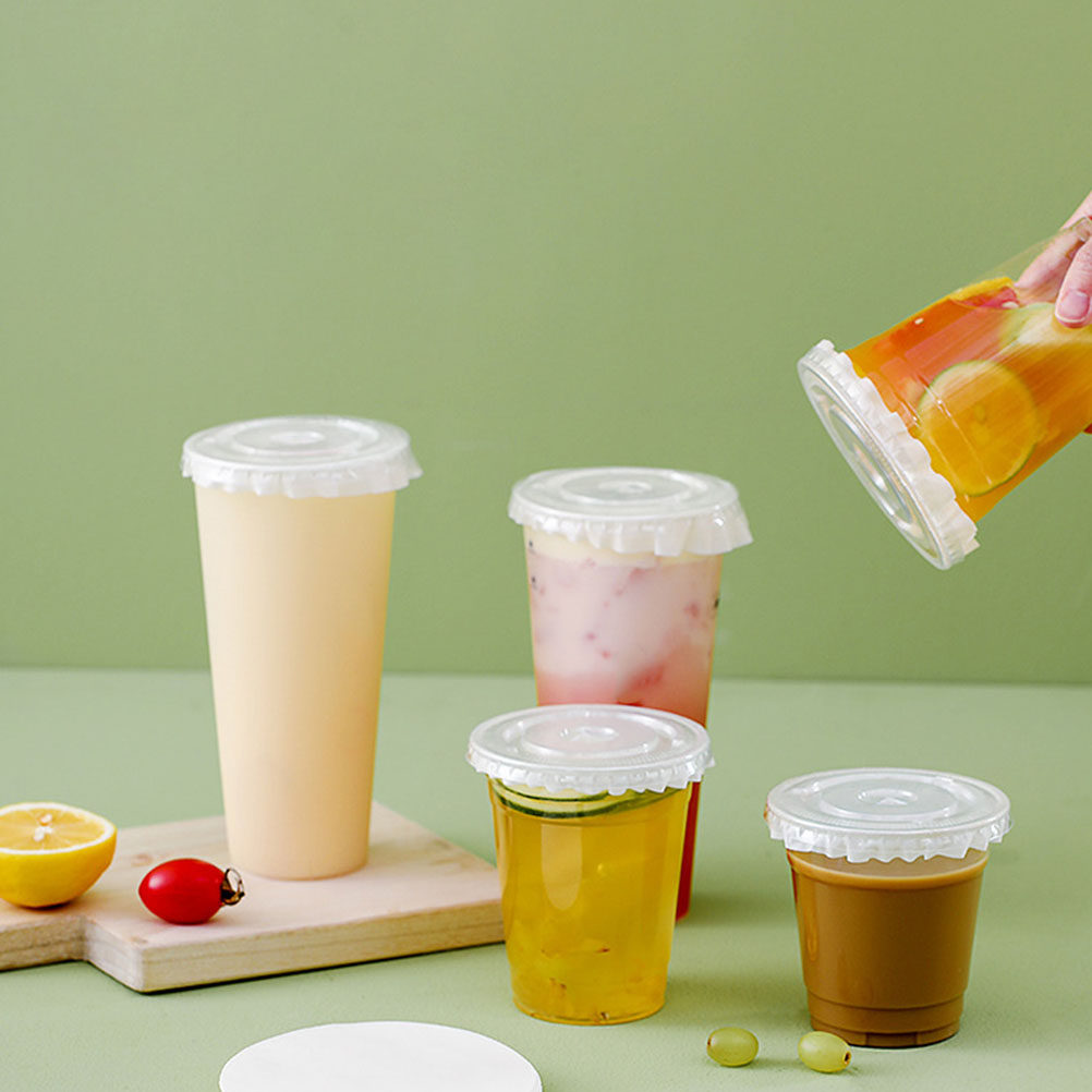 แผ่นปิดผนึกกระดาษกันรั่ว 200 ช - Coffee Tea Cups บทวิจารณ์และราคา