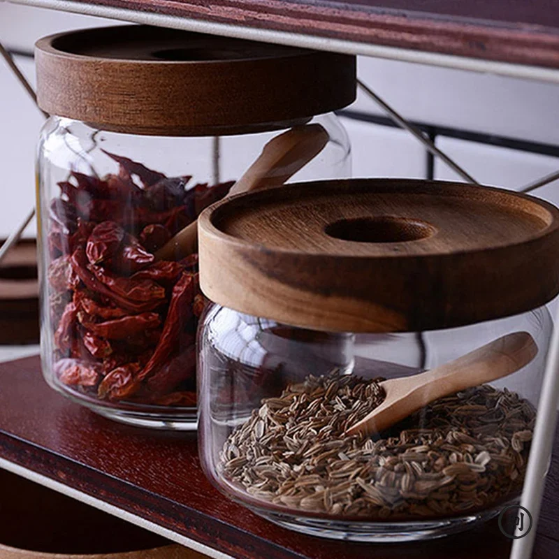 ช้อนไม้ขนาดเล็กสำหรับเด็ก สามา - Coffee Tea Sugar Canister Set บทวิจารณ์และราคา