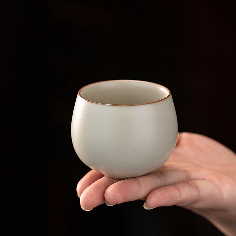 ชุดน้ำชาเซรามิกเคลือบลายแตกสีเ - Coffee Tea Set Up บทวิจารณ์และราคา