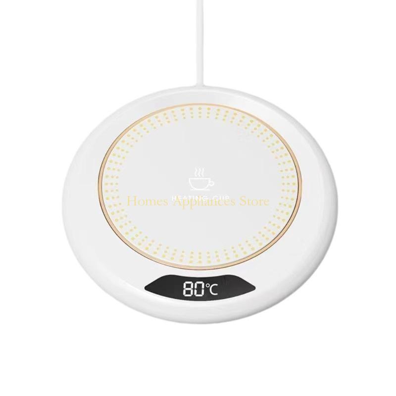 D0AB USB ชากาแฟถ้วยอุ่นถ้วยเคร - Coffee Tea Roasters บทวิจารณ์และราคา