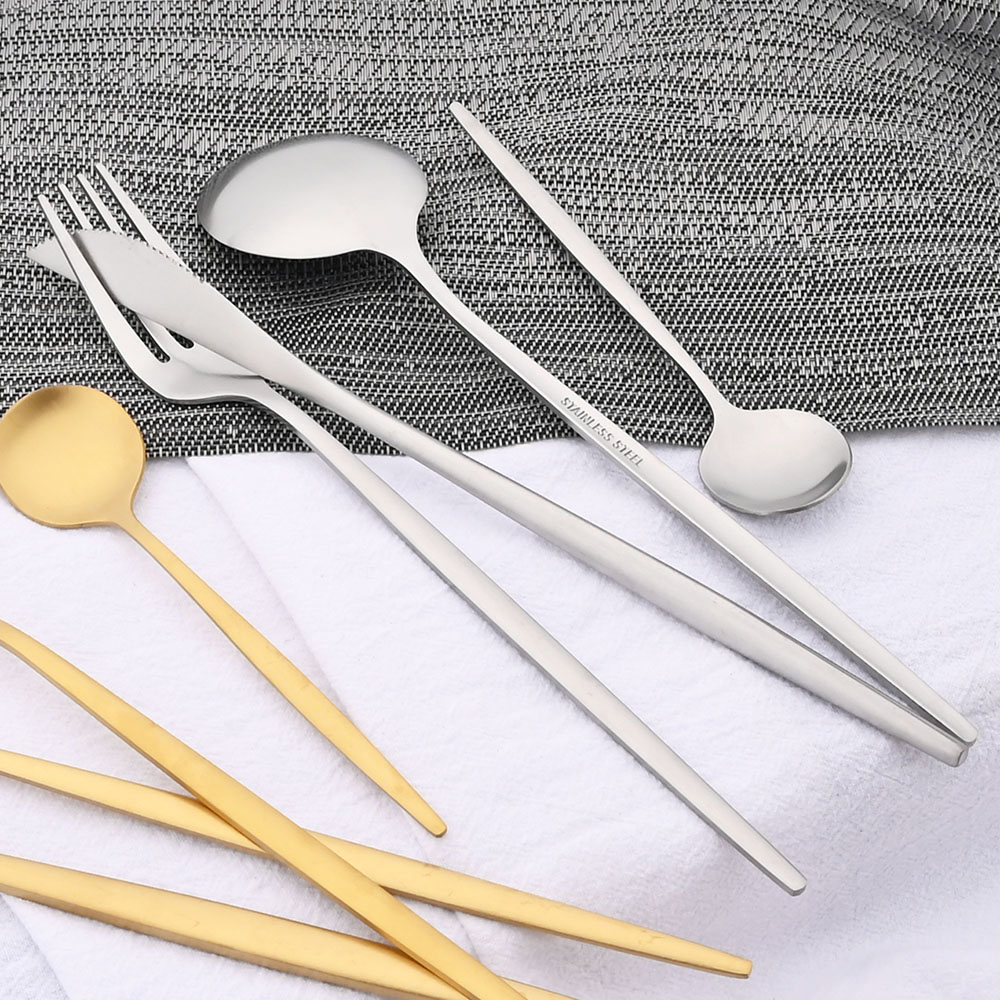 6Pcs Small Matte Spoon Tea Cof - Coffee Tea Sugar Canister Set บทวิจารณ์และราคา