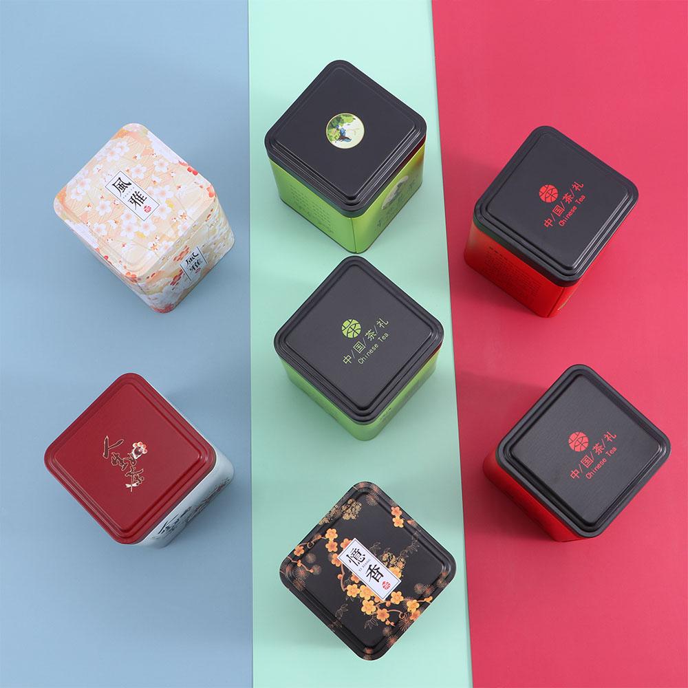 กระป๋องอะลูมิเนียมคุณภาพสูงสำห - Coffee Tea Sugar Canister Set บทวิจารณ์และราคา