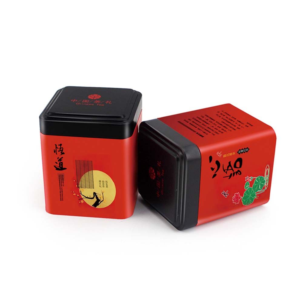 กระป๋องอะลูมิเนียมคุณภาพสูงสำห - Coffee Tea Sugar Canister Set บทวิจารณ์และราคา