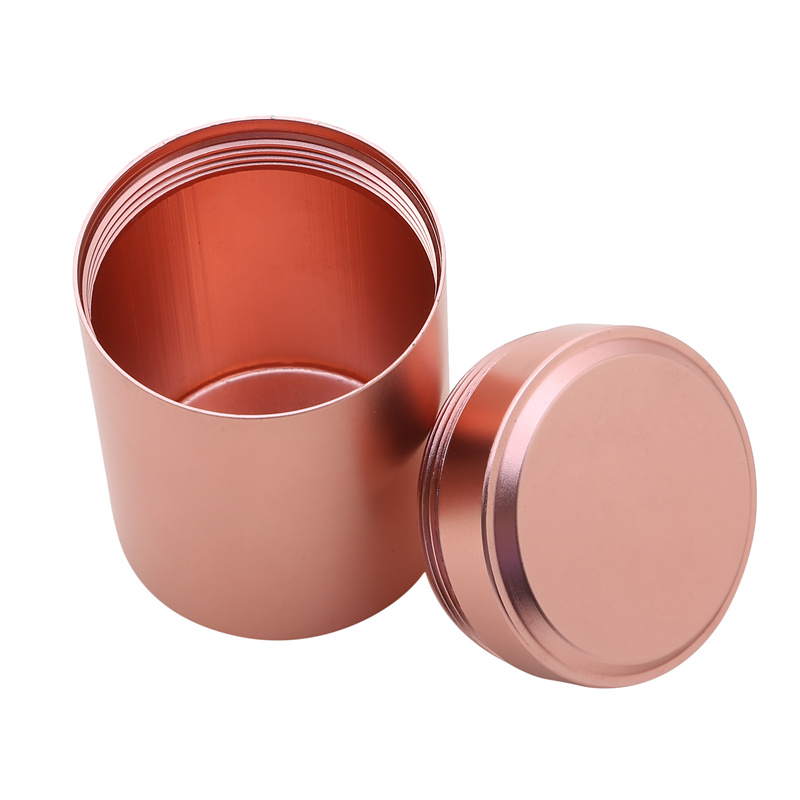 มินิกล่องโลหะชากระป๋องขนาดเล็ก - Coffee Tea Sugar Canister Set บทวิจารณ์และราคา