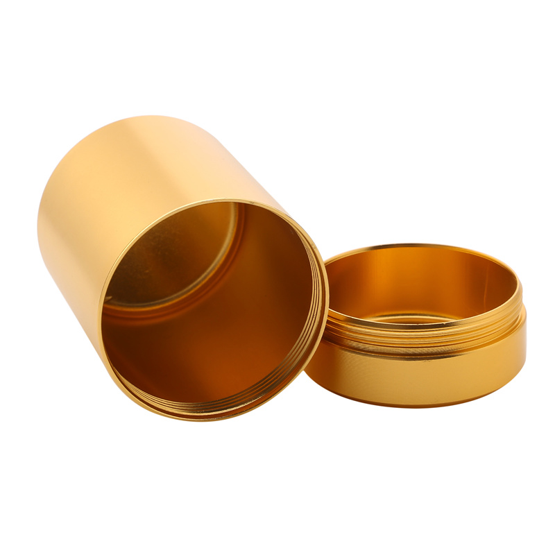 มินิกล่องโลหะชากระป๋องขนาดเล็ก - Coffee Tea Sugar Canister Set บทวิจารณ์และราคา